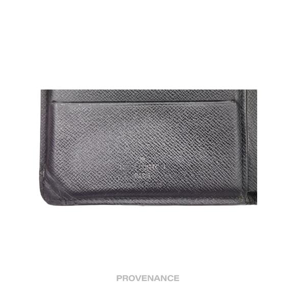 🔴 Louis Vuitton Multiple Wallet - Damier Graphite - Picture 8 of 11